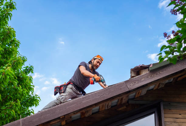 Best Roof Ventilation Installation  in Sharpsville, PA