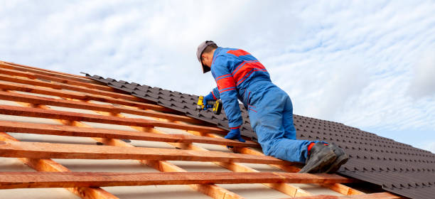 Best Roof Insulation Installation  in Sharpsville, PA